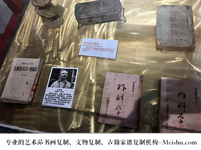 北宁-有没有价格便宜的文物艺术品复制公司？