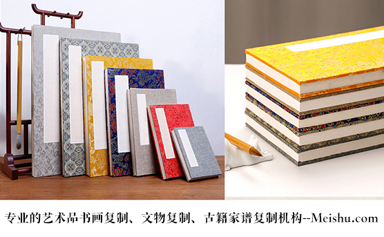 北宁-艺术品宣纸印刷复制服务，哪家公司的品质更优？